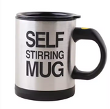 Mug Electrico Pro