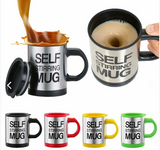 Mug Electrico Pro