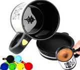 Mug Electrico Pro