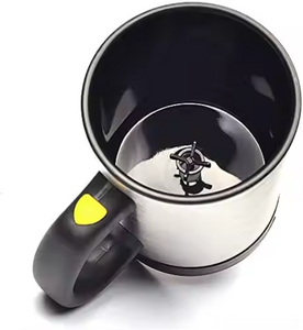 Mug Electrico Pro